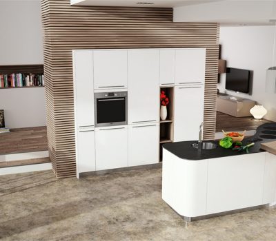 Cuisine ALICANTE #1