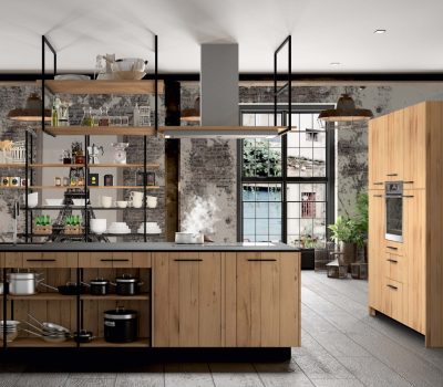 Cuisine ESQUISSE DESIGN IND