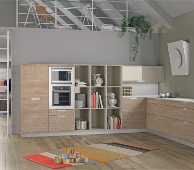 Cuisine MONZA ALICANTE
